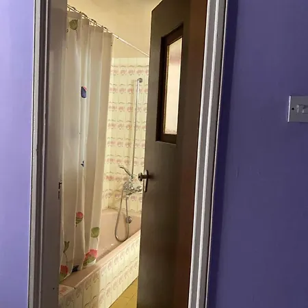 Homestay szállás Past Or Tail