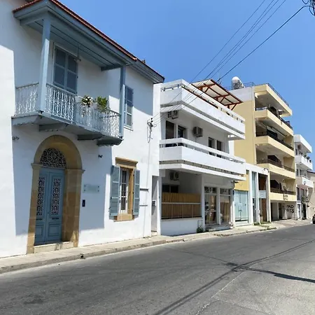 Past Or Tail Homestay szállás