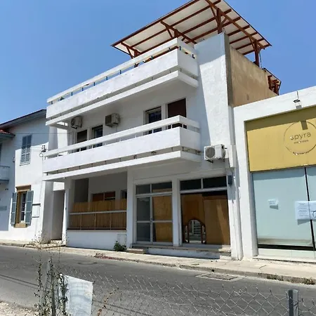 Homestay szállás Past Or Tail