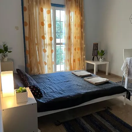 Homestay szállás Past Or Tail *