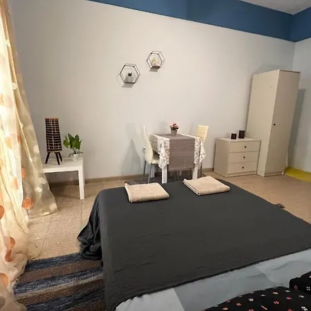 Past Or Tail Homestay szállás *