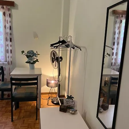 Past Or Tail Homestay szállás Lárnaka