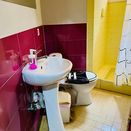 Homestay szállás Past Or Tail Lárnaka