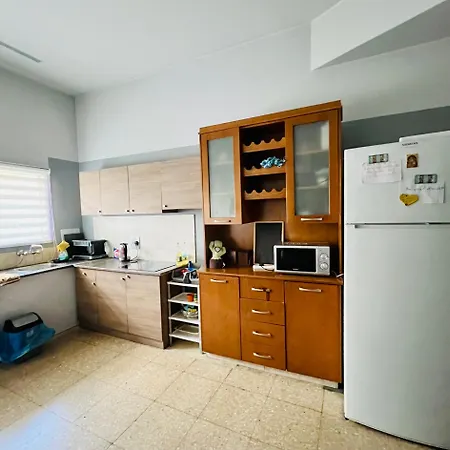 Homestay szállás Past Or Tail