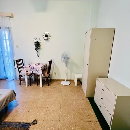 Homestay szállás Past Or Tail *