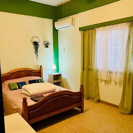 Homestay szállás Past Or Tail