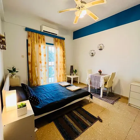 Past Or Tail Homestay szállás *