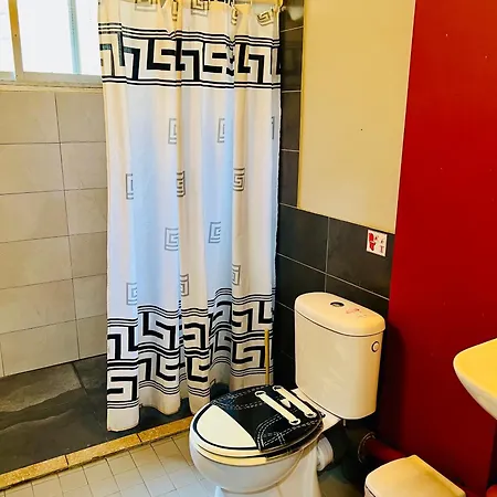 Past Or Tail Homestay szállás Lárnaka