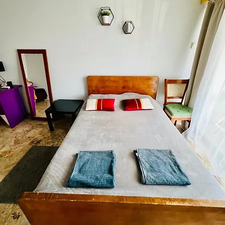 Homestay szállás Past Or Tail