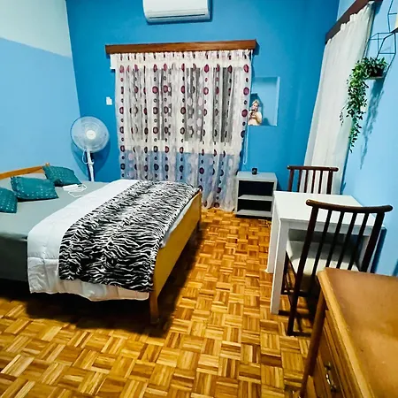 Homestay szállás Past Or Tail