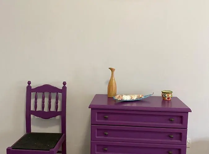 Past Or Tail ホームステイ ラルナカ