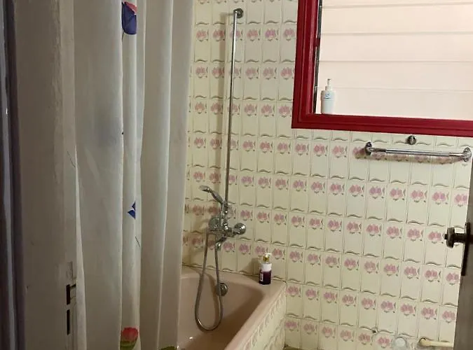 Past Or Tail * Ларнака