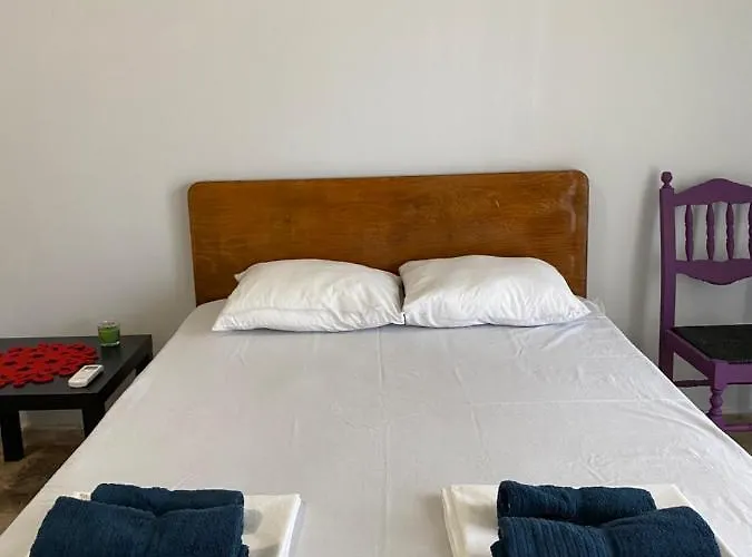 Past Or Tail ラルナカ