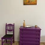 Past Or Tail Homestay Larnaca