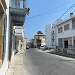 Past Or Tail * Larnaca