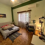 Past Or Tail Homestay Larnaca