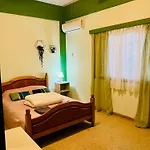 Homestay Past Or Tail