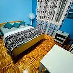 Past Or Tail Homestay Larnaca