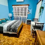 Homestay Past Or Tail