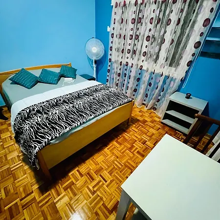 Past Or Tail Pansiyon Larnaca