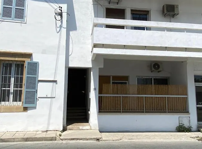 Past Or Tail Quarto em Acomodações Particulares *