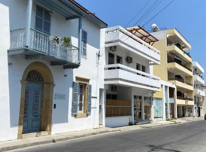 Past Or Tail Pansiyon