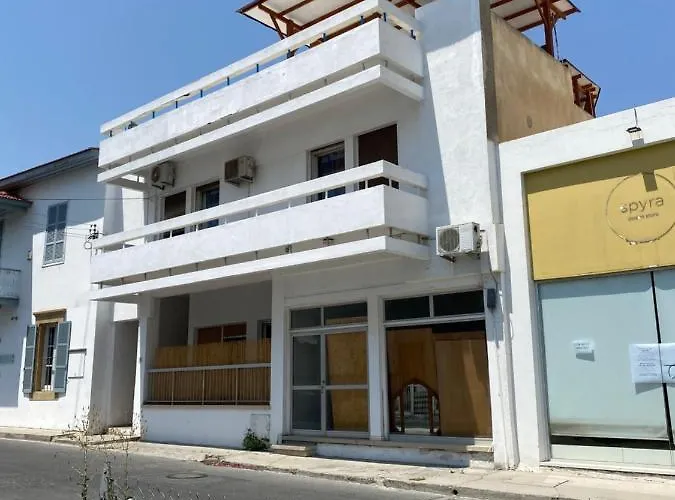 Pansiyon Past Or Tail