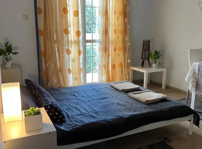 Quarto em Acomodações Particulares Past Or Tail *