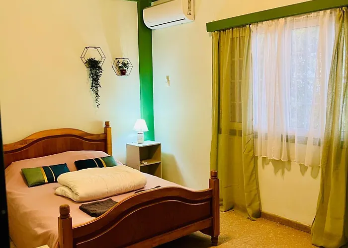 Quarto em Acomodações Particulares Past Or Tail