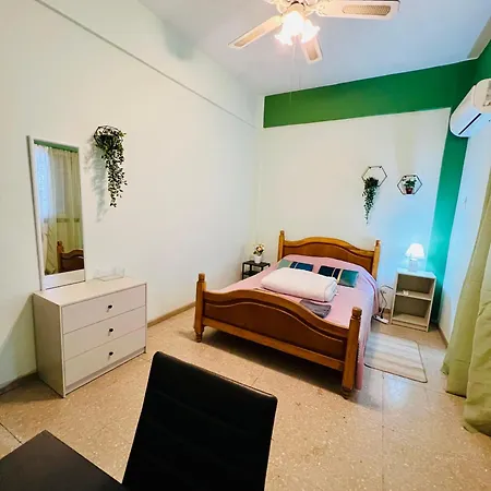 Past Or Tail Kwatera prywatna Larnaca