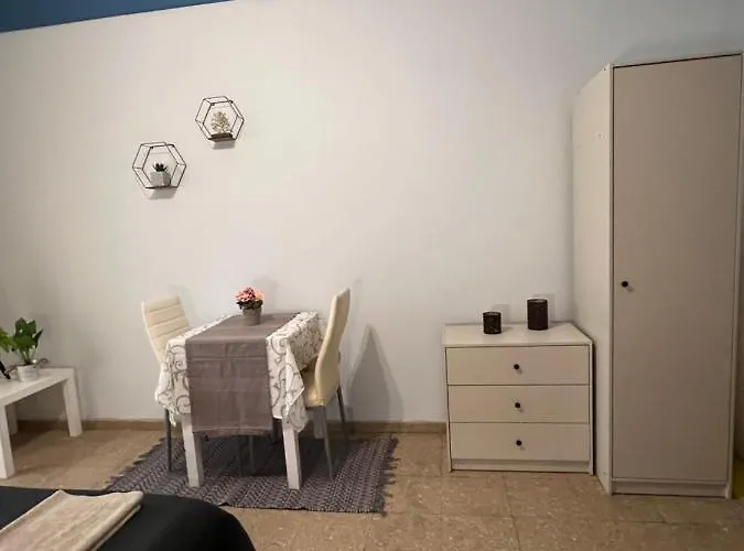 Past Or Tail Kwatera prywatna *