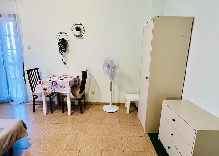 Kwatera prywatna Past Or Tail *