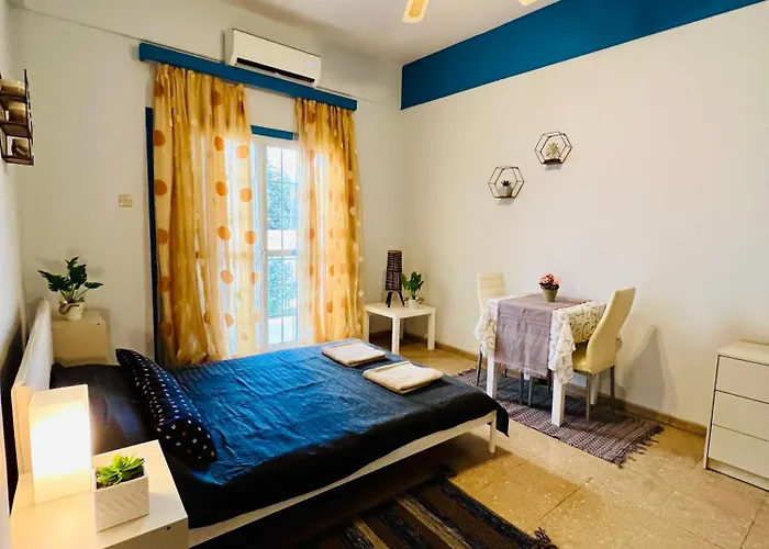 Past Or Tail Kwatera prywatna *