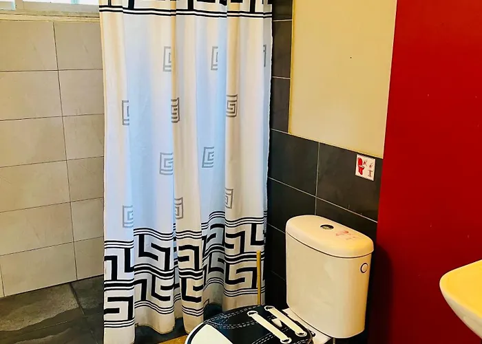 Past Or Tail Kwatera prywatna Larnaca