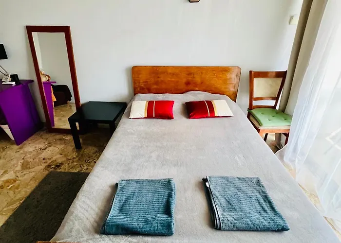 Kwatera prywatna Past Or Tail