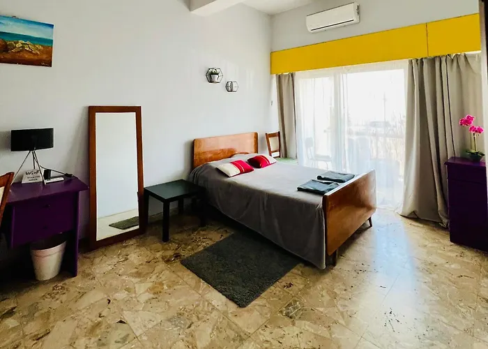 Past Or Tail Kwatera prywatna *